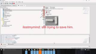 Rust | NoRecoil Script team exposed.