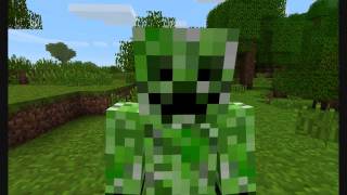 我恨苦力怕(I Hate Creepers)【CC中文字幕】