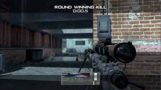 Final Killcam Episode 1