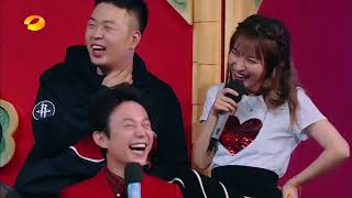 《快乐大本营》精彩看点: 杜江cut - 强行伪装周杰伦 Happy Camp Recap【湖南卫视官方版】