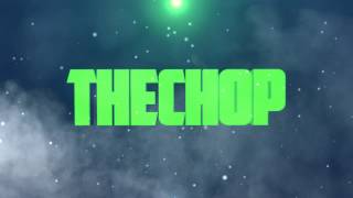 Intro for TheCHOP // by DeakeFX
