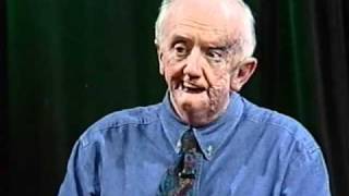 David Roche Part 1
