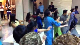 Move TG Bhangra Dance