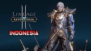 Rilis! Bingung milih Class? | Lineage 2 Revolution (Android) - Indonesia