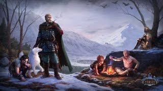 Прохождение Pillars of Eternity TWM Full HD #50