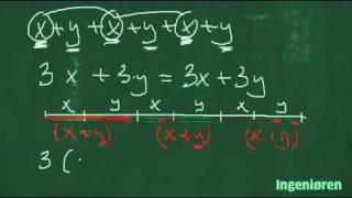 10 Regn med bogstaver (algebra)