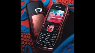 Обзор телефона Nokia 5500 Sport Music либо XpressMusic.  Телефону 12 лет ...