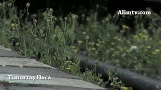 Cennete giremeyecek kişiler - Timurtaş Hoca
