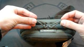 Обзор Maxpedition PILI VERSIPACK