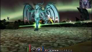 Lost Priston Tale