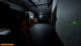 Important announcement from SCP Secret Laboratory