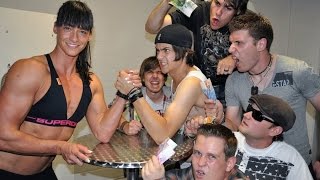 women vs men armwrestling compilation женщины против мужчин армрестлинг подборка