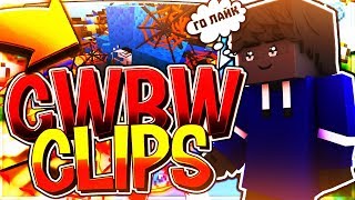 BW CLIPS #2 | TepL