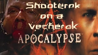 Apocalypse (PSone) - шутерок на вечерок