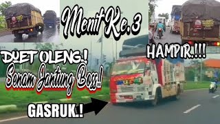 Yg Jantungnya Lemah Jangan Nonton.!!?|| RENTAL PUREL || Wajah Baru Wani Oleng.!! ||