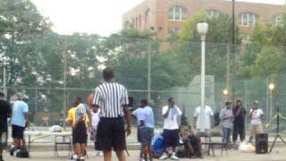 Big East Bamaz 1