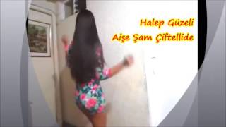 Arabic Song Belly Dancer In private Room..HD 2017