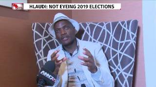 Hlaudi meets Pastor Mboro, speaks presidential ambitions