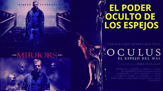 Las películas que te muestran el poder de los espejos