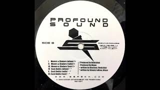 ProFound Sound-Cash Debits Instrumental