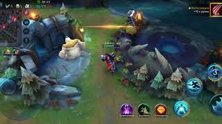 Heroes Evolved. Чжао Юнь:.: