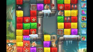 Pet Rescue Saga, Pet Island, 19th April, level 8 ? ►TOBIAS DEAMON◄