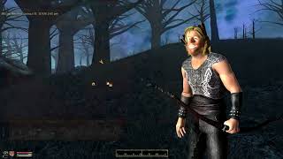 TES 4: Oblivion. Прохождение "Сказка о потерянном счастье" (Lost Happines) #22: "Пьющий души"