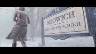Silent Hill Movie Trailer