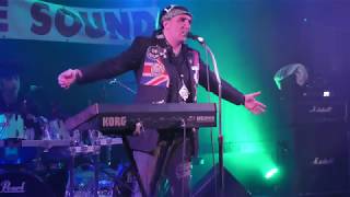 Tainted Love - Skull Bandit - Rewind The Time 3 - 11/10/18