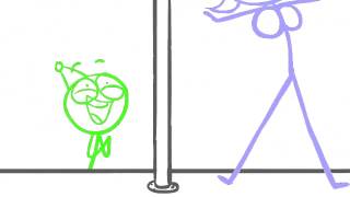 Dick figures wir sind cops german hd