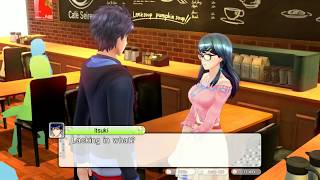 Tokyo Mirage Sessions #FE Encore [P8]