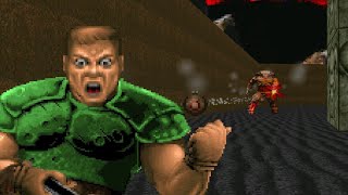 Doom Annihilation star slaps fans in the face!