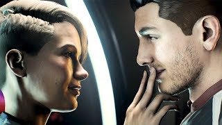 ?? Cora le Film - Mass Effect: Andromeda