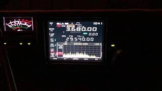 Icom IC-756pro3