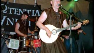 Potentia Animi - Viva la more