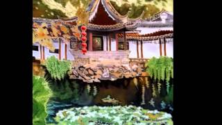 МАРИНА ЗЕМИТЕ Роспись по шёлку MARINA ZEMITE painting on silk