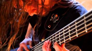 Extirpate - Apocalyptic Bloodbath (Official Video)