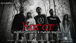 misteri desa hantu rumah kentang_FILM HOROR