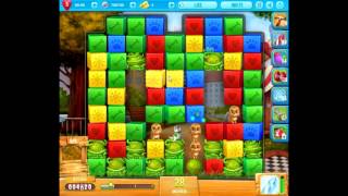 Pet Rescue Saga level 1322 NO BOOSTERS