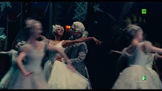 El Cascanueces y los Cuatro Reinos | Escena: "El ballet de los Cuatro Reinos" | HD
