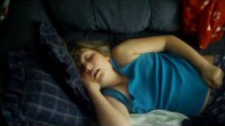 My Sleeping Little Sister