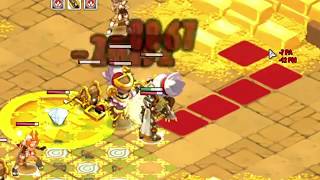 WAKFU - La Webelión vs Andy Sonesto el Llavero! (Normal, Stasis 31)