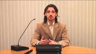 Особенности микрофонных массивов Revoluto