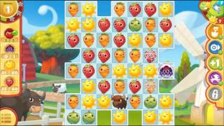 Farm Heroes Saga Level 1298