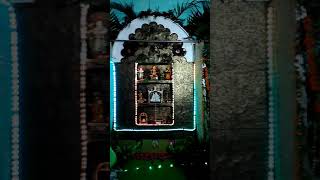 Jhanki shyam jee yadav tigain 2018 gram Tigain kanpur dehat