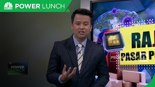 Raja Baru Pasar Ponsel Indonesia