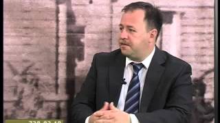 Интервью Председателя Правления АО "ИМЭКСБАНК" Граматика Ю.И.