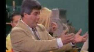 JUSTO GOMEZ  CON CONCHA VELAZCO Y LOS DEL RIO