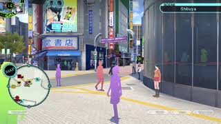 Iori in Love Request - Tokyo Mirage Sessions #FE Encore