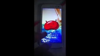 How to install stock rom to Micromax Canvas Magnus A117